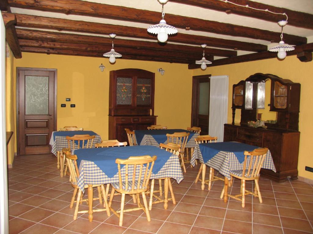 Affitta Camere La Dolce Sosta photo 4