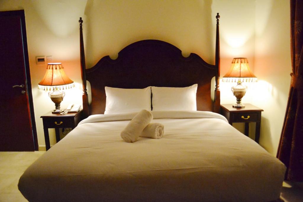 Sara Hotel Apartments photo 3