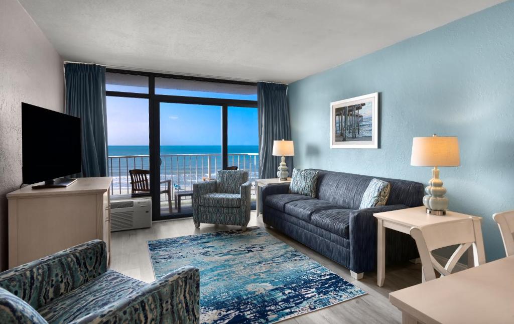 Maritime Beach Club by Capital Vacations image