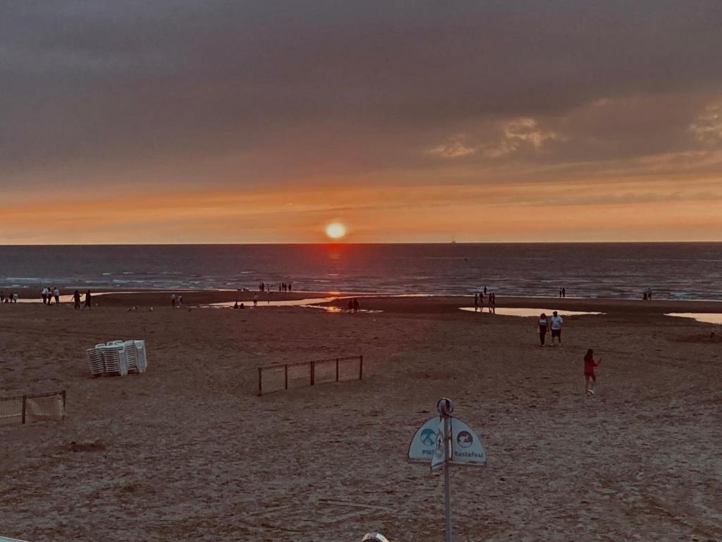 Zicht op Zee Koksijde photo 4