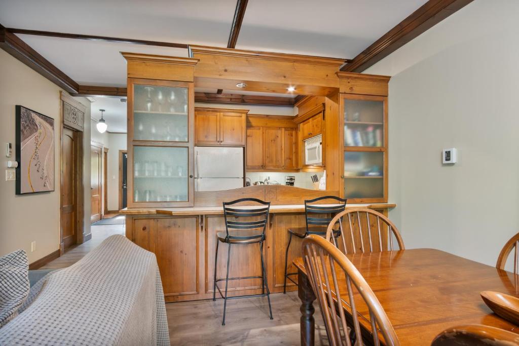 Les Manoirs by Rendez-Vous Mont-Tremblant Room Type - Apartment