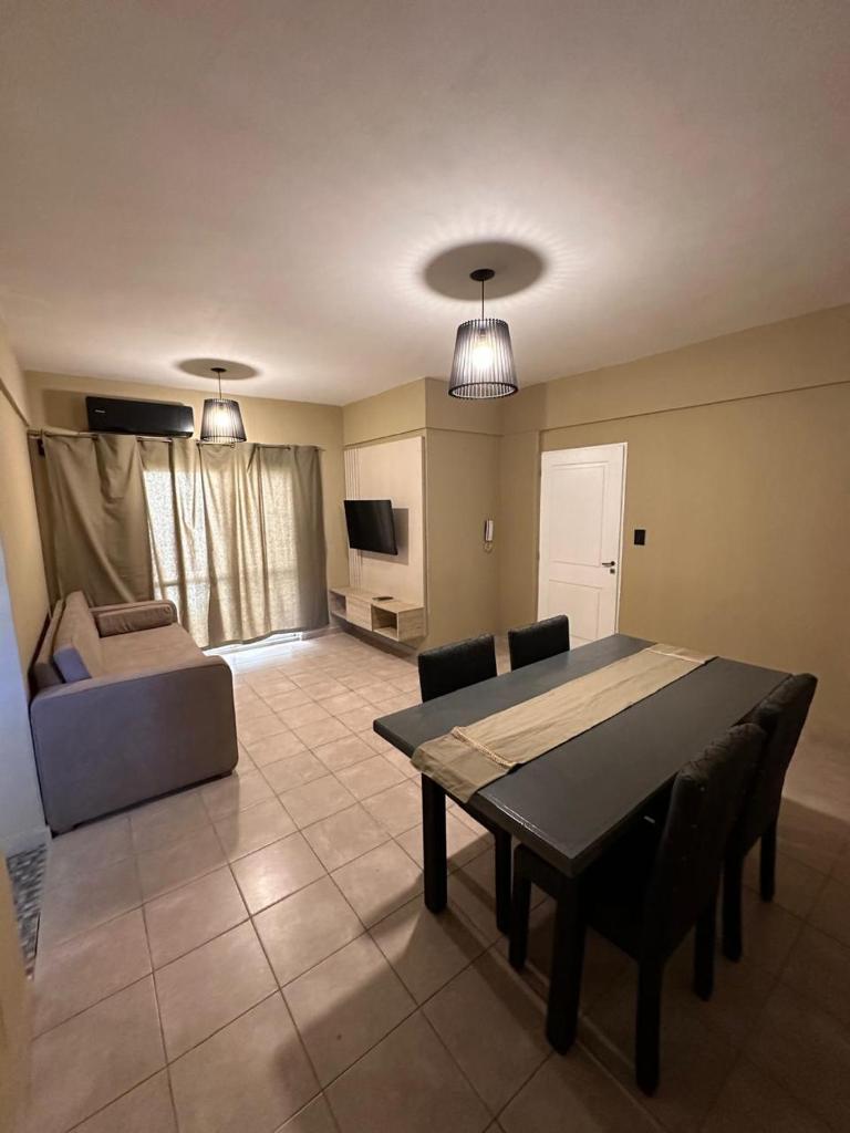 Moderno Apart Centrico para 4 Personas con Patio photo 1