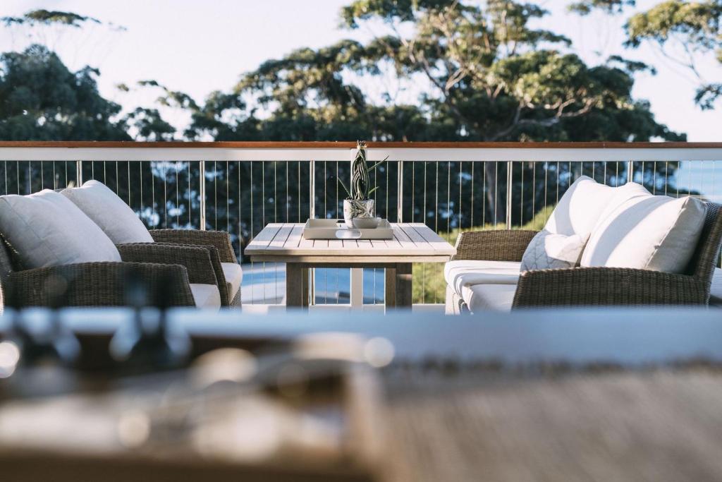 Oceandeck House photo 4