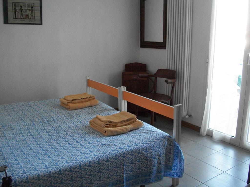 B&B La Salina photo 4