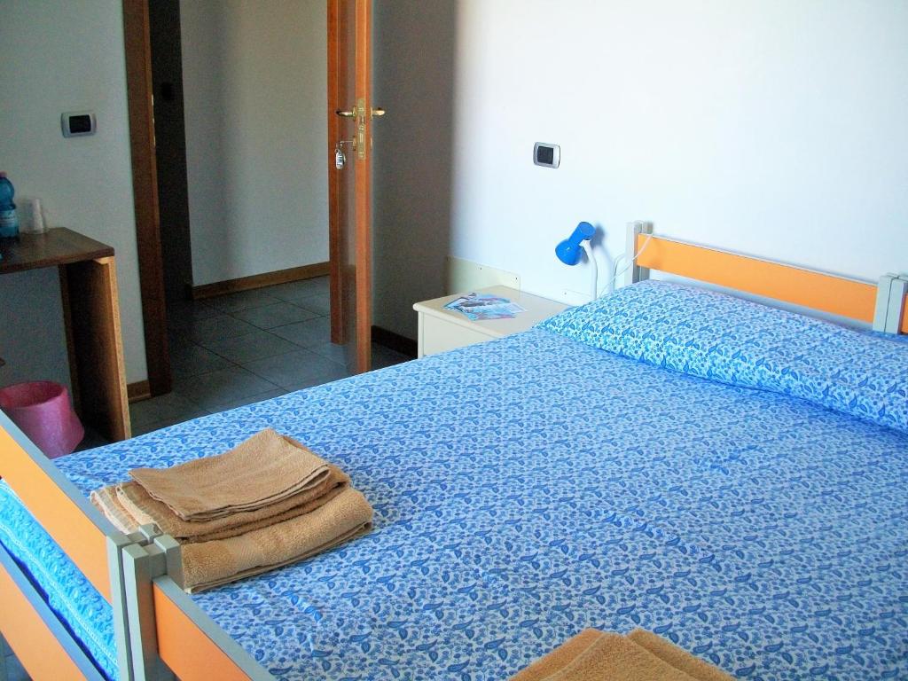 B&B La Salina photo 3