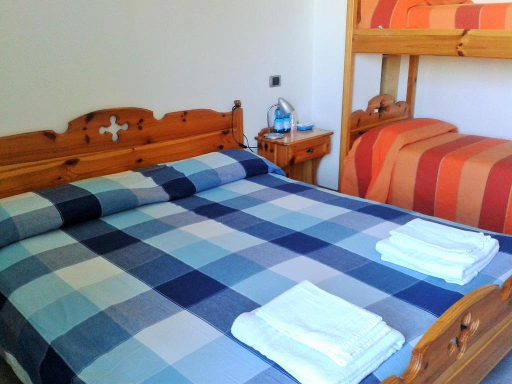 B&B La Salina photo 2