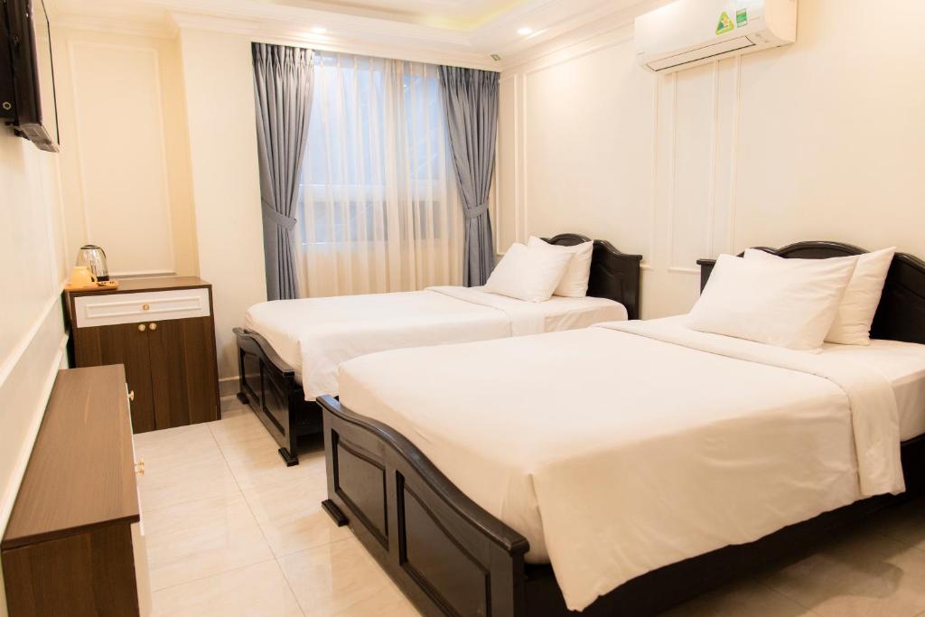 SOFEA Boutique Hotel