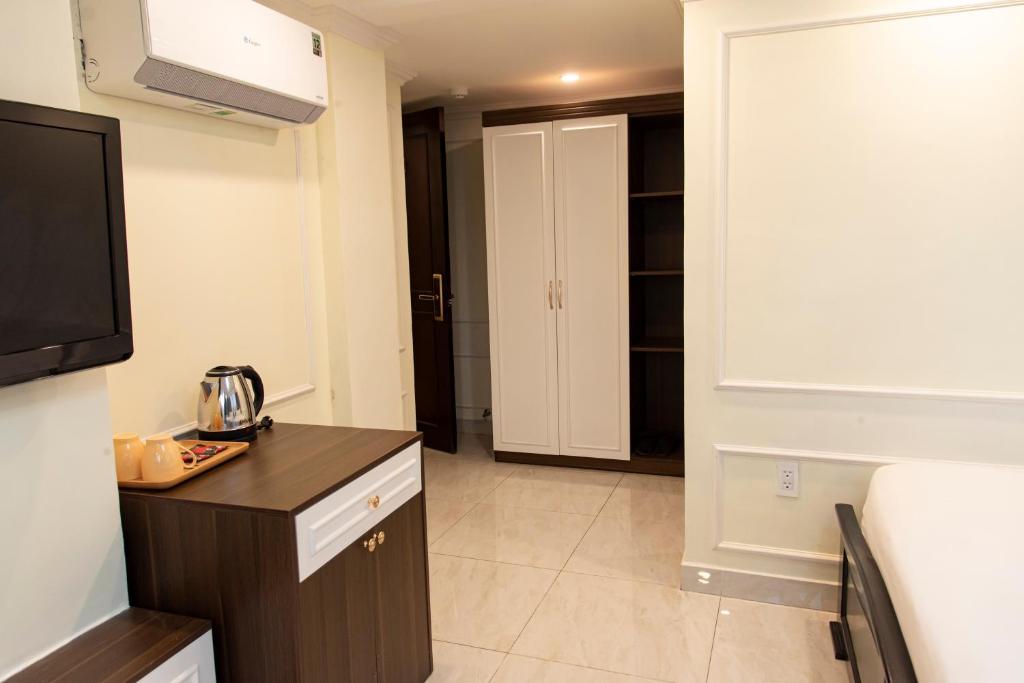 SOFEA Boutique Hotel