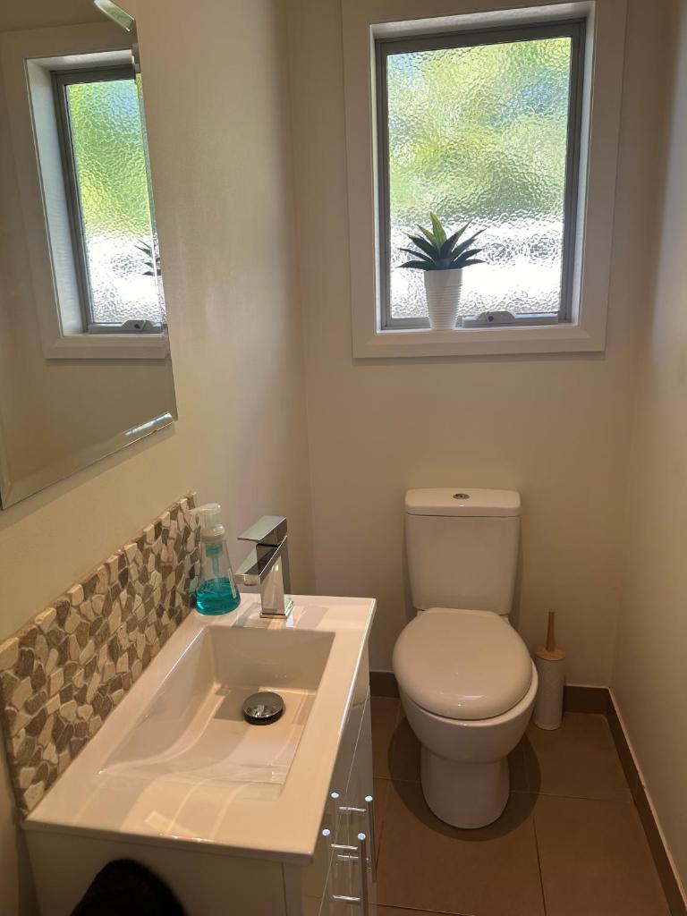 Delightful 3BR Central Townhouse photo 1