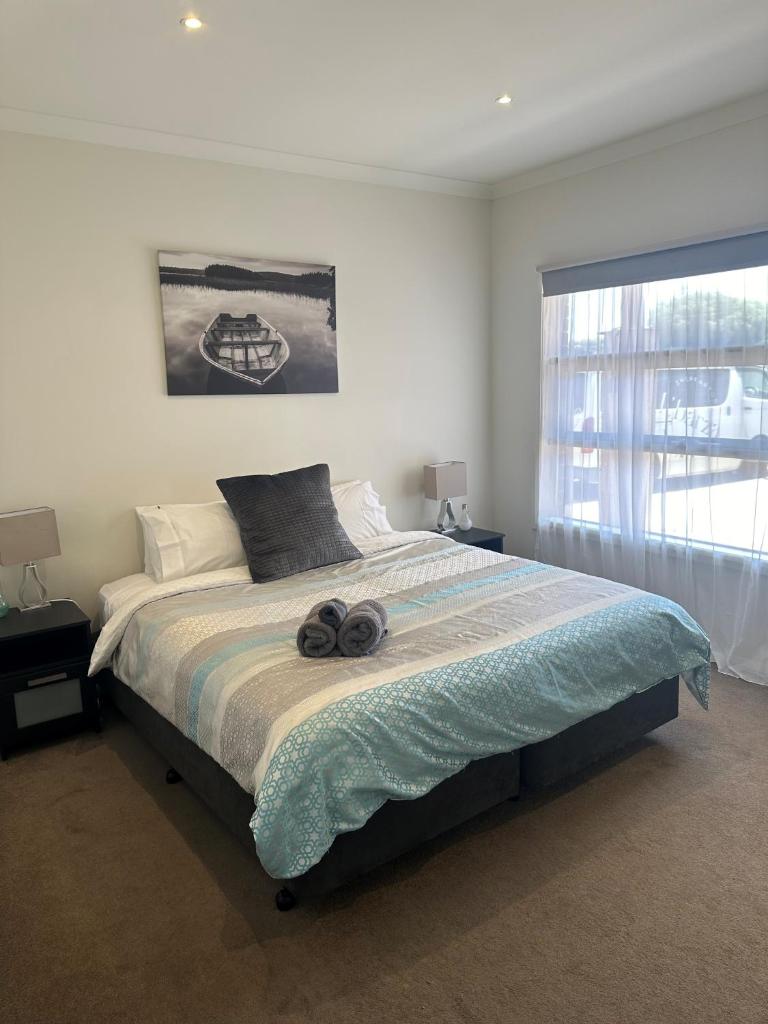 Delightful 3BR Central Townhouse photo 3
