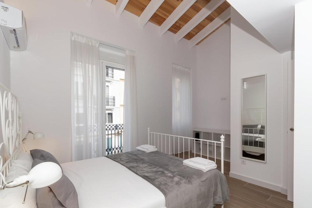 GuestReady - Superb retreat in Ruzafa - Tap to explore photos