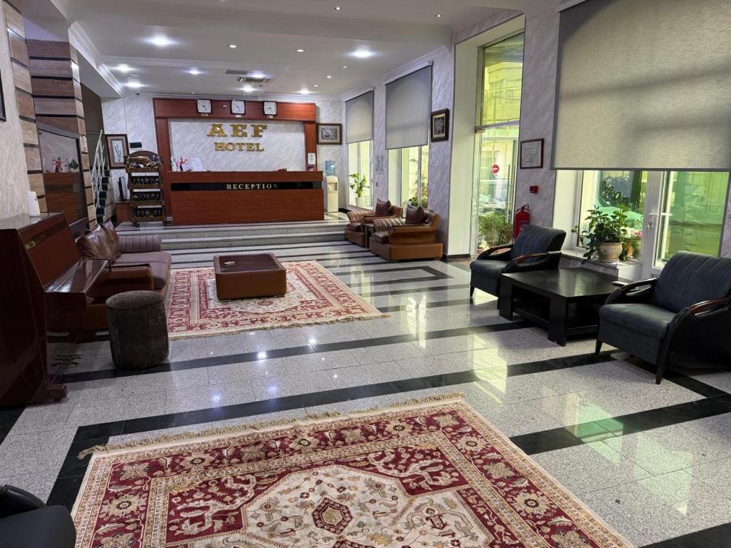Main gallery