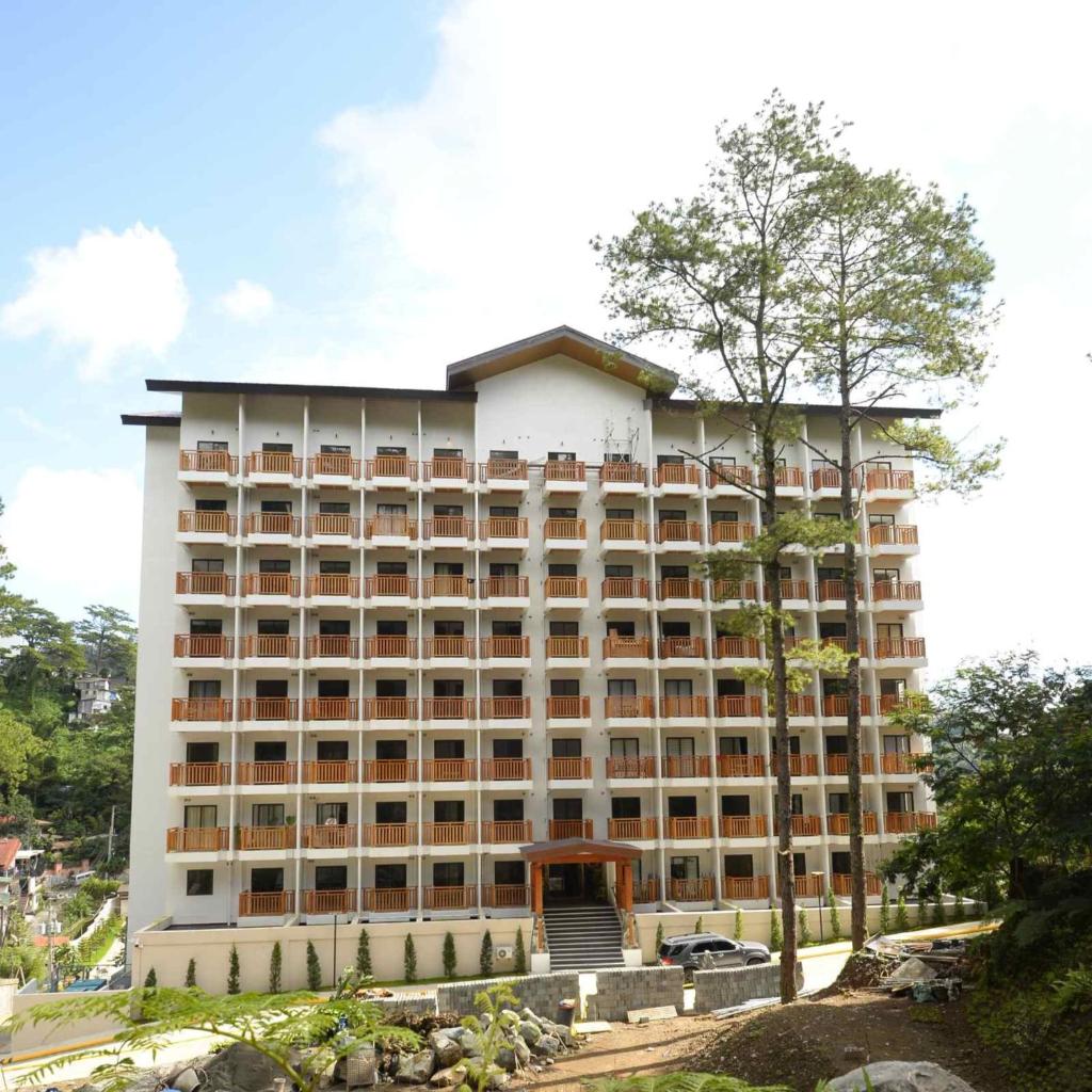 6G Balai de Selendra, Baguio City