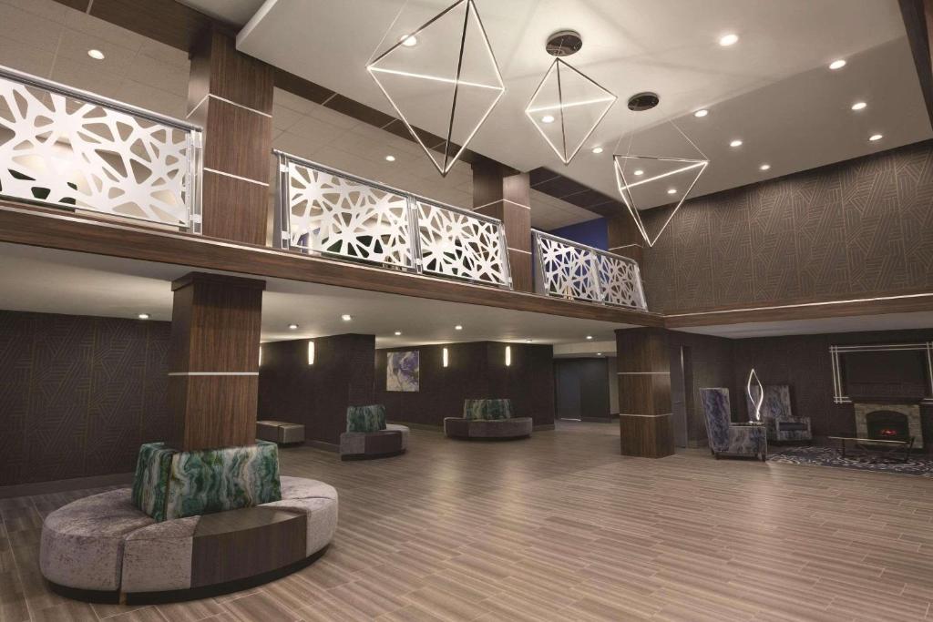 Radisson Hotel McAllen Airport image