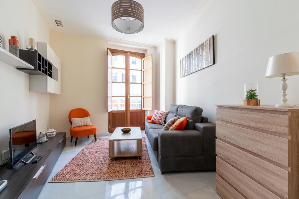 Veoapartment Zaragoza - Tap to explore photos
