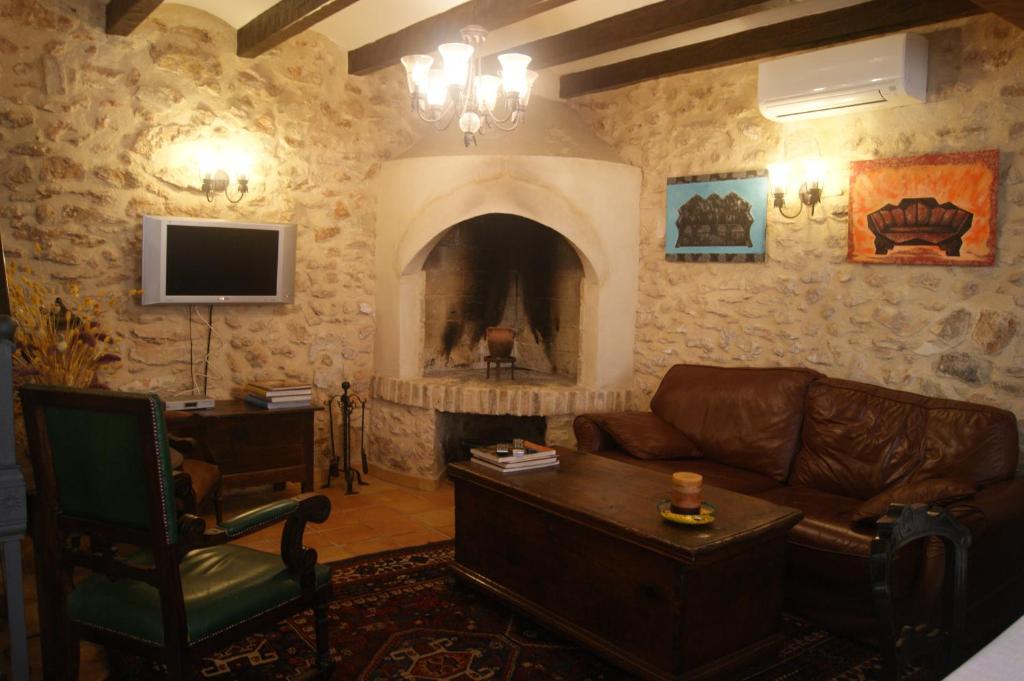 Hostal La Panavera photo 3