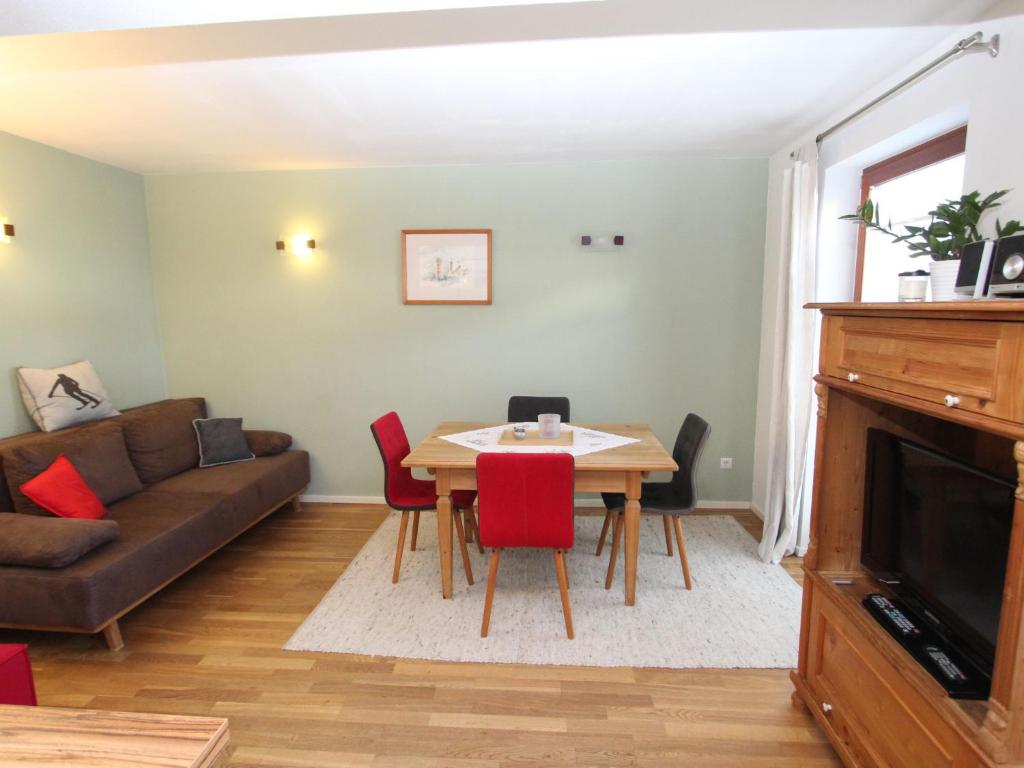 Apartment Genner by Interhome photo 2