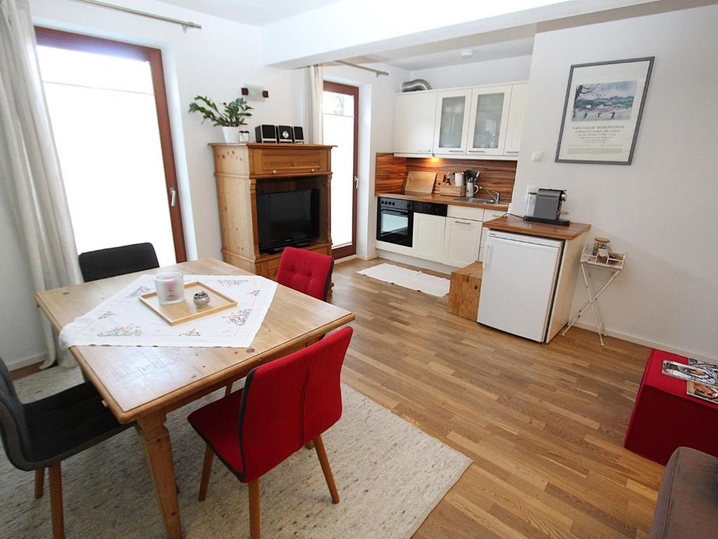Apartment Genner by Interhome photo 1