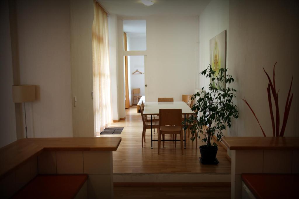 Апартаменты (Апартаменты Делюкс), Hotel 26