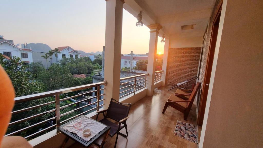 Phi Hung's Unique Homestay