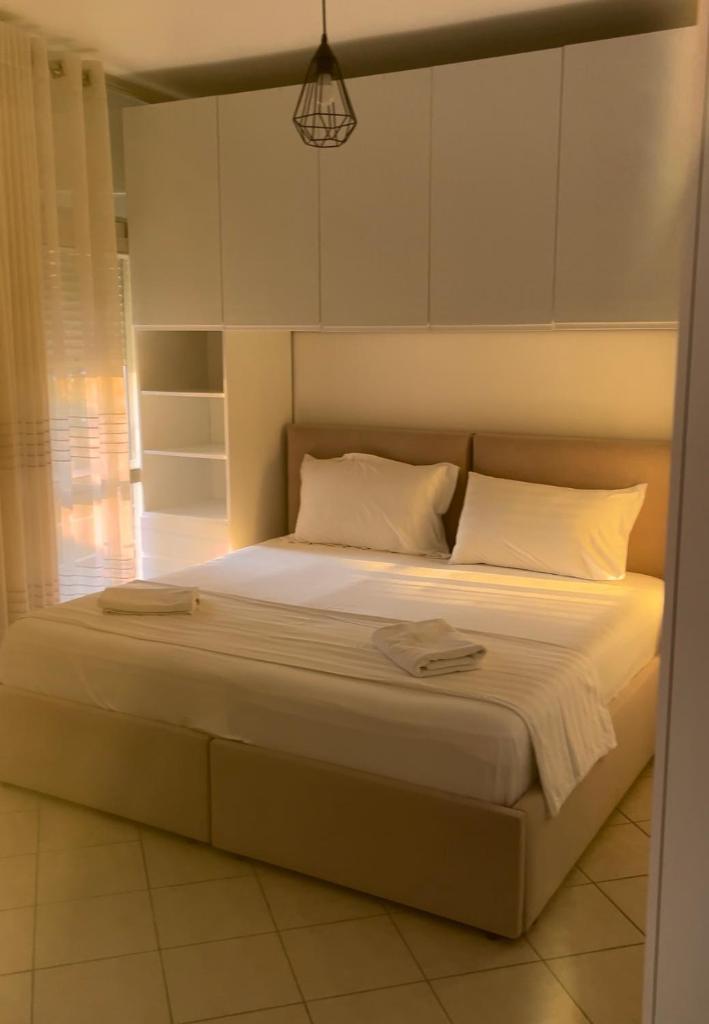Super Seaview Apartment photo 4