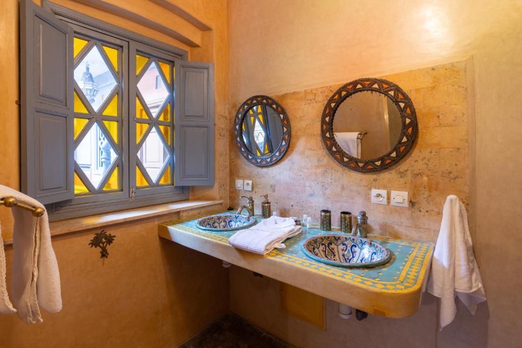 Riad Aicha Marrakech - Tap to explore photos