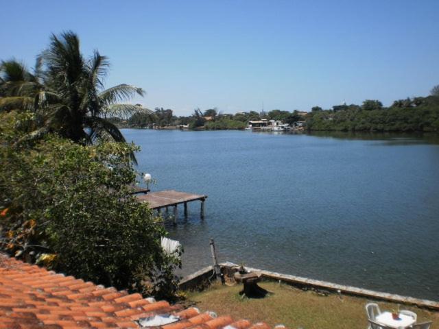Pousada Neves Paraiso Tropical photo 3