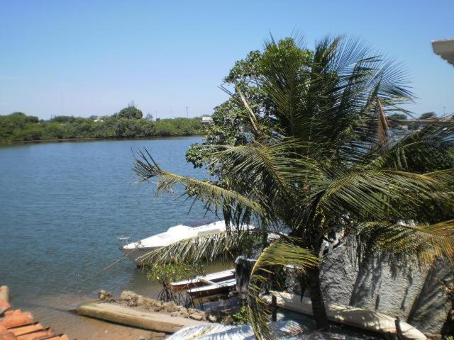 Pousada Neves Paraiso Tropical photo 2