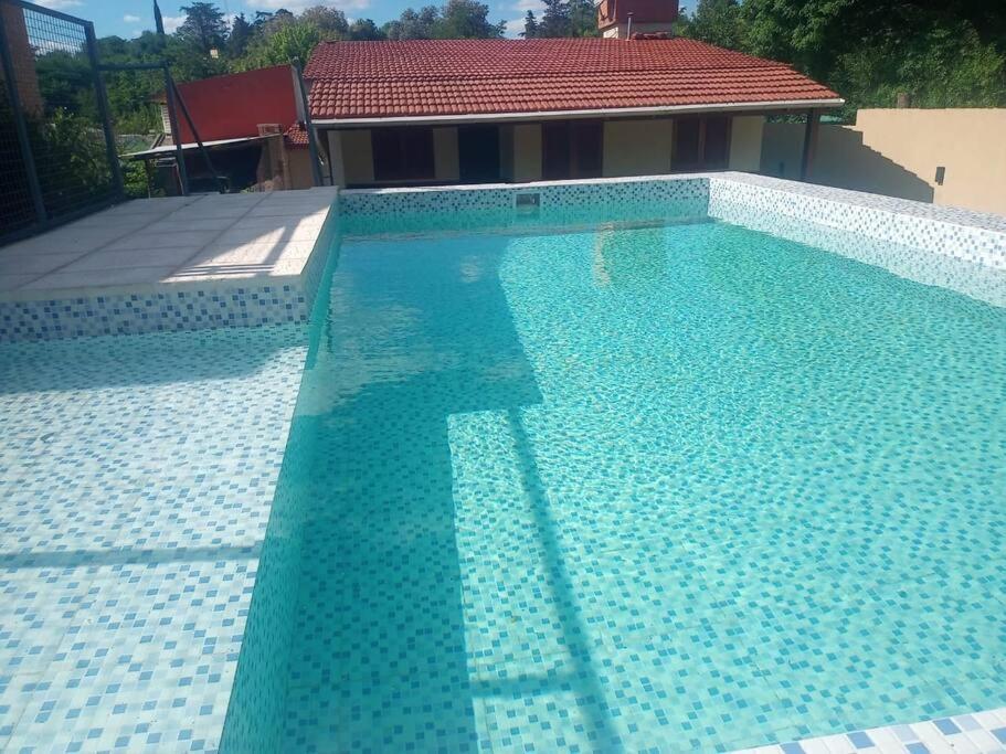 Acogedora casa Vacacional en Valle Hermoso Cordoba photo 4
