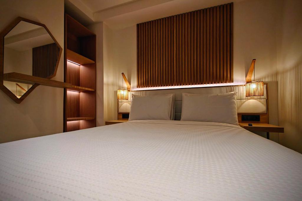 Royal King David Room Type - Double Room