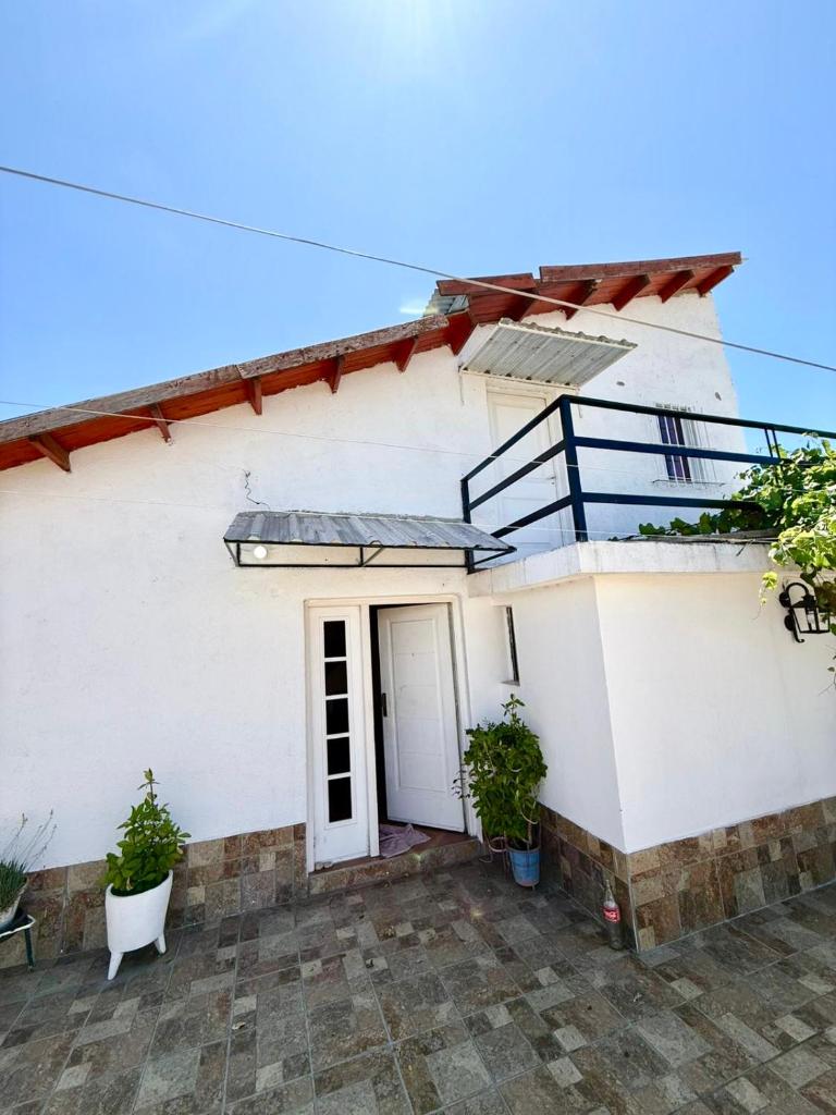 Casa feliza
