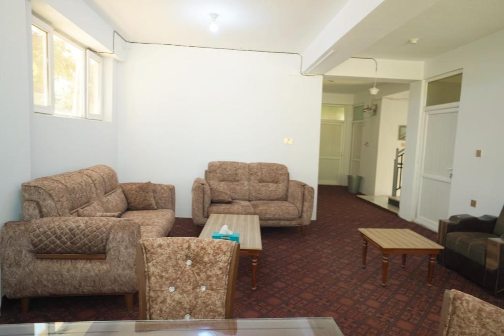 Silk Road Residence photo 2