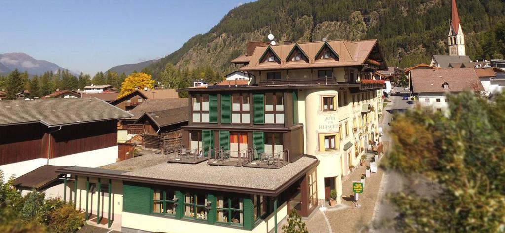 Hotel Zum Hirschen photo 1