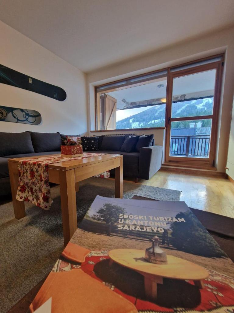 BJELAŠNICA BEX APARTMANI photo 2