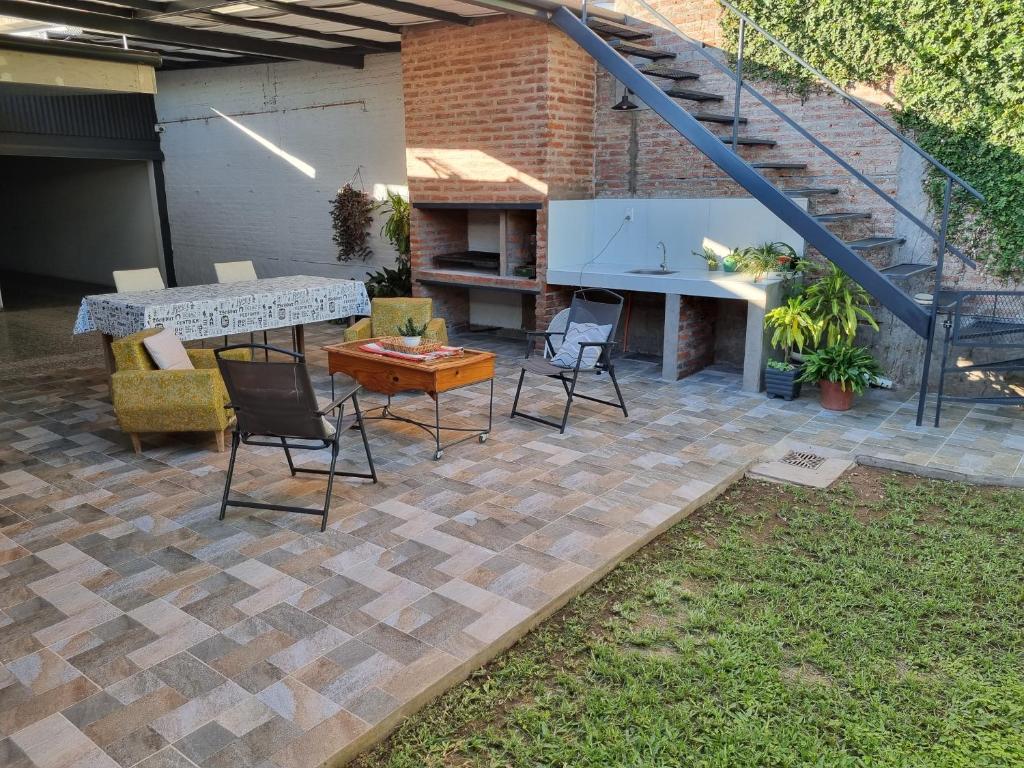 La Casa del Viajero photo 1