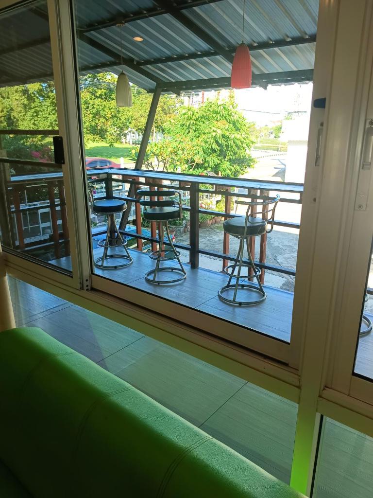 รัชตา ห้องพัก ratchata hongpak Room Type - Family Room