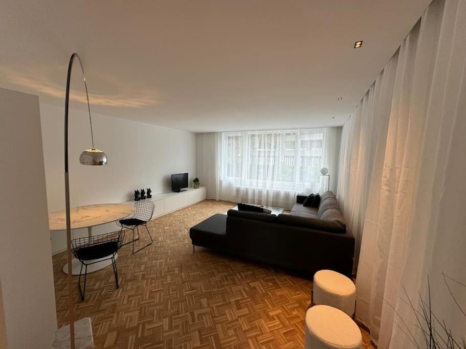 Appartement neuf en plein centre