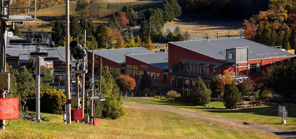 Bear Creek Mountain Resort image
