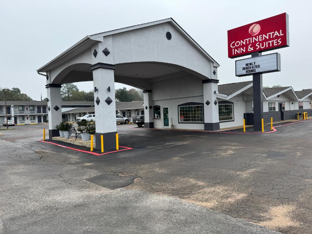 Continental Inn & Suites image