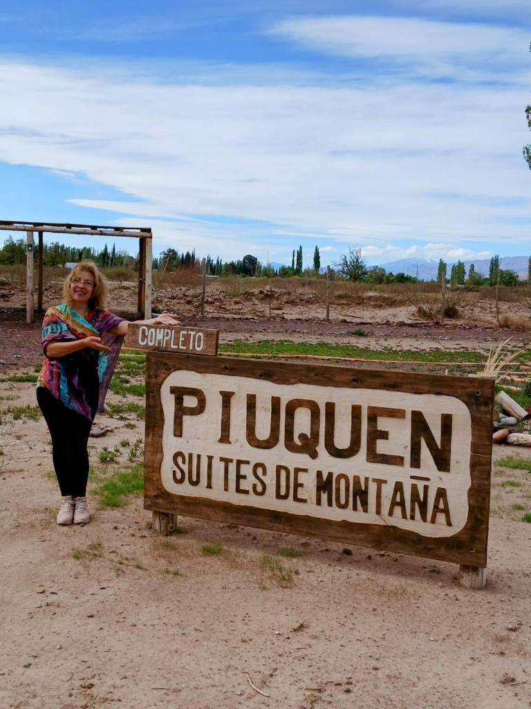 Posada Piuquén Suites De Montaña photo 2