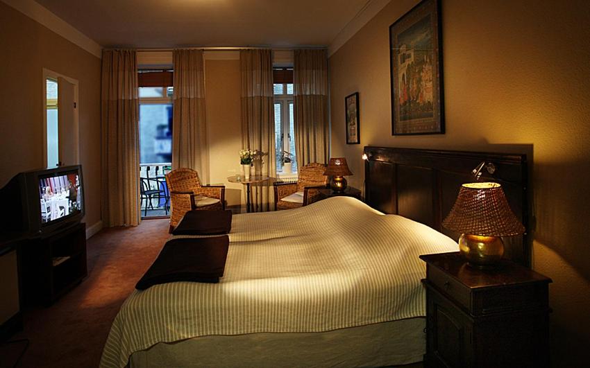 Hotel Lilton photo 2