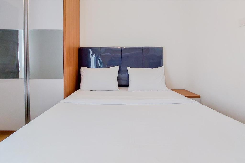 Best Choice and Homey Studio Serpong Garden Apartment By Travelio, Tangerang