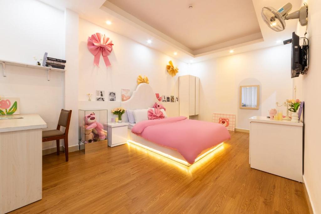 Thao My Boutique Dalat