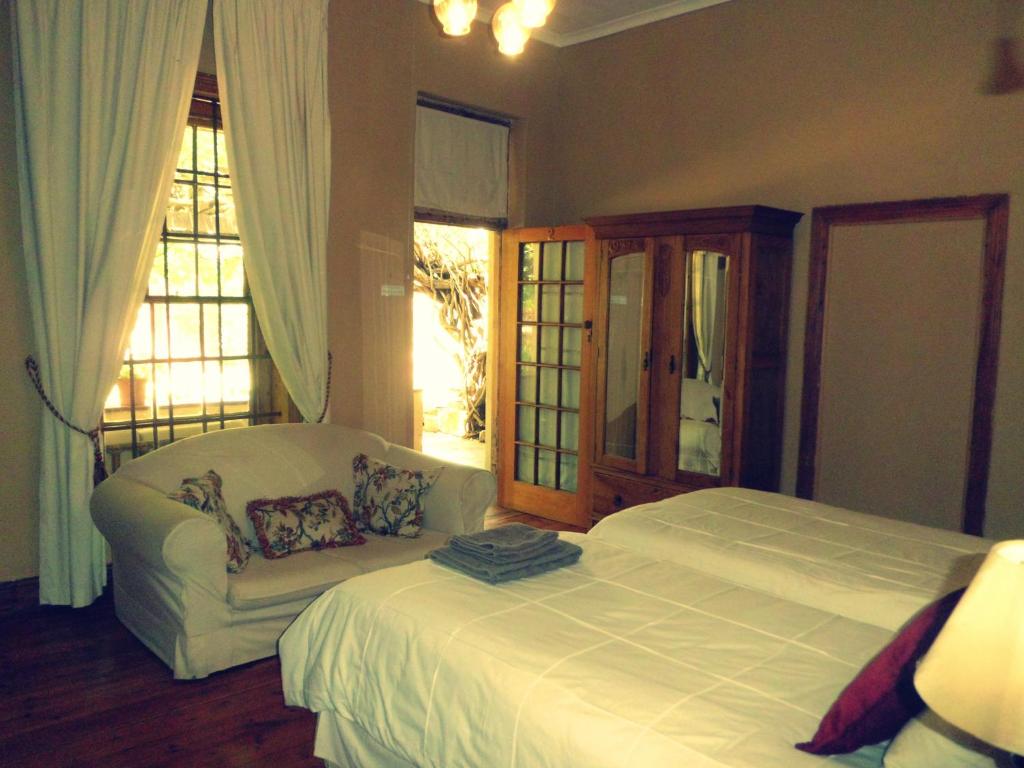 Top House Bed and Breakfast photo 2