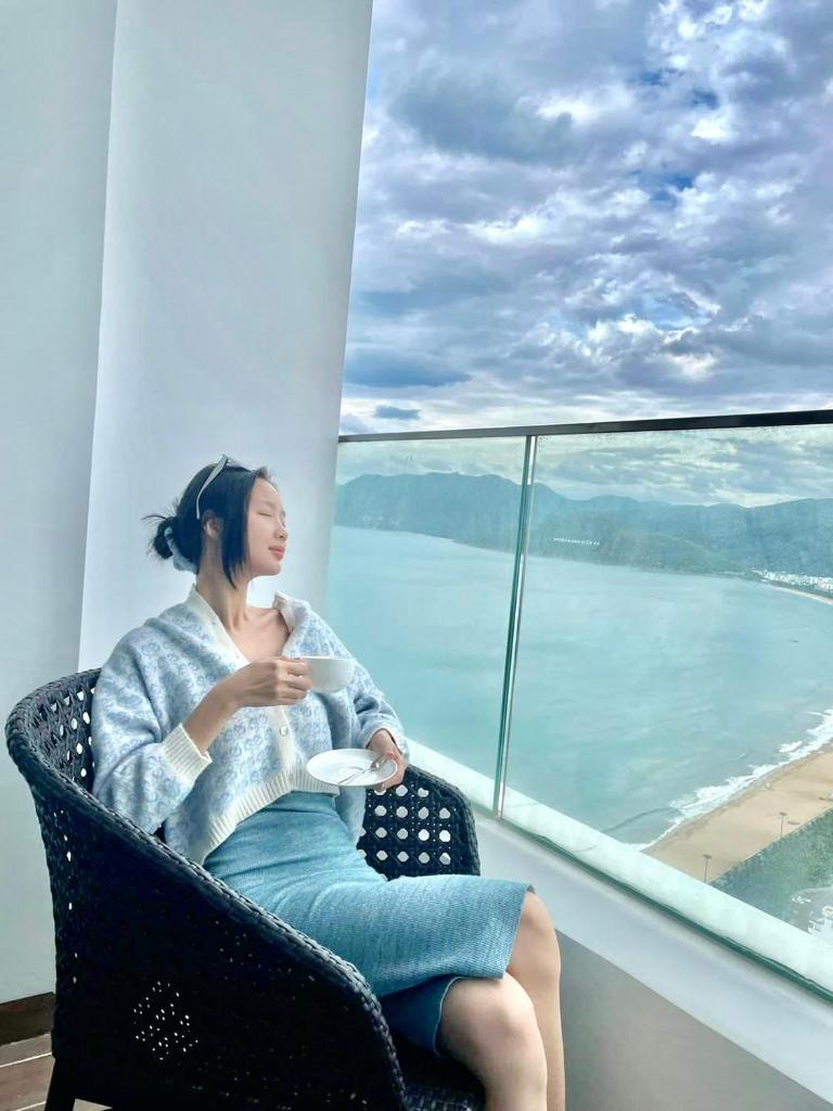 CĂN HỘ VIEW BIỂN TMS QUY NHƠN