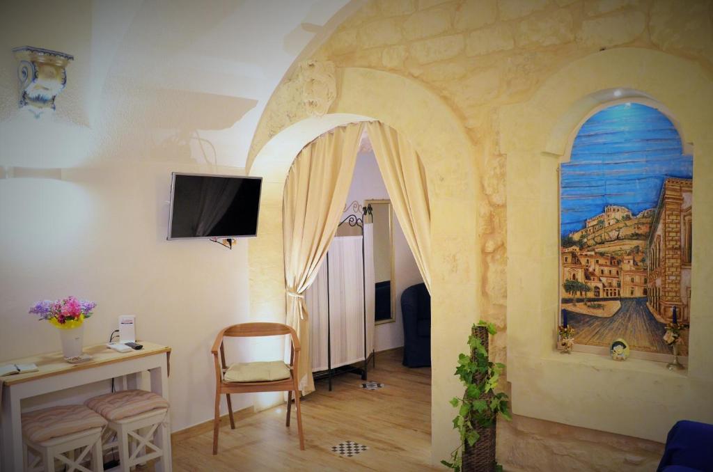 Al Borgo dell'Arte Suite photo 2