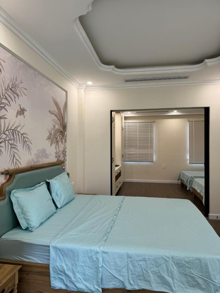 Ho Tram Beach House