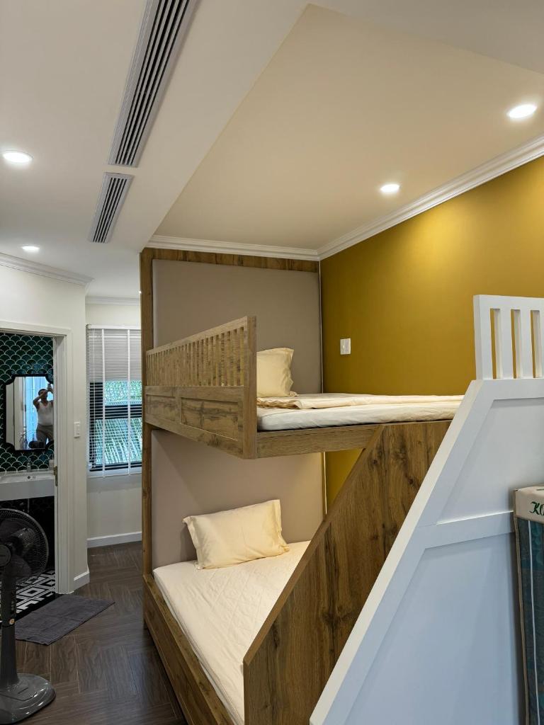 Ho Tram Beach House