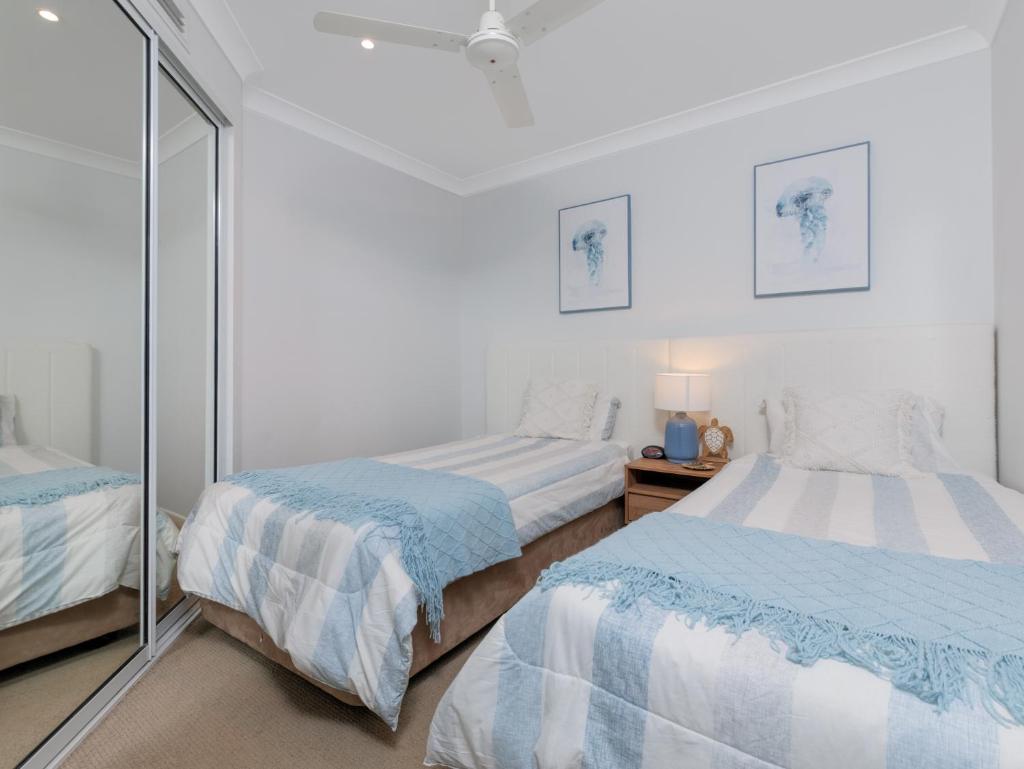 Koola Beach Apartments Bargara - Tap to explore photos