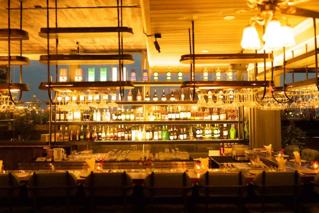 Green Lumiere Riverside Aparthotel Luxury